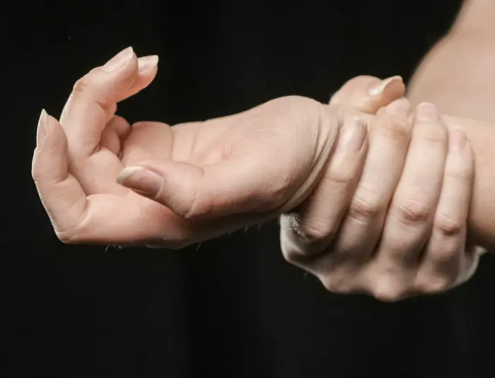 Gelenkbeschwerden-behandeln